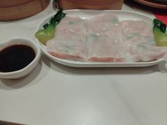 -点都德(广州白云山景区南门店)