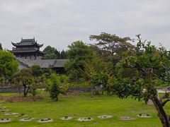 -花洲书院