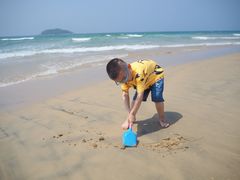 -石梅湾艾美度假酒店