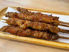 -秦哥哥·长安味道(增城永旺店)