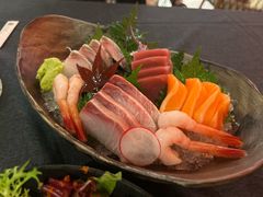 -隐泉·HANA BY HATSUNE葉奈日式料理(国贸商城店)