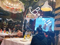-清漫·派对音乐餐吧(市桥店)