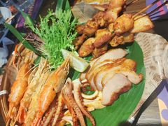 -泰妃殿(宏伊国际广场店)
