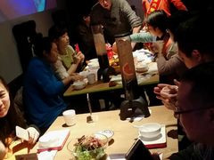 -多嘴超级肉蟹煲(欧亚卖场店)