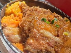 -来菜·湖北头牌藕汤(汉街店)