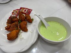-VATAN INDIAN RESTAURANT米特餐饮有限公司(城北路店)