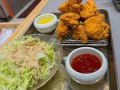 -龙虾奇迹(大华三路店)