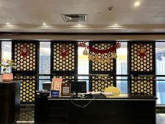-香云轩·顺德菜(香云纱园林酒店店)