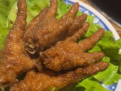 -旧街市鲜货老火锅(大光路店)