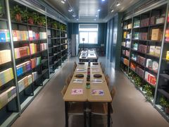 -大河书局校园阅读中心(文化路第一小学店)