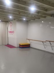 -艺佳舞蹈培训学校