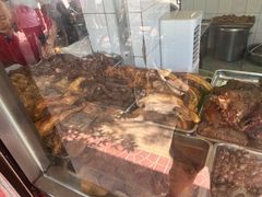 -土门八珍烤鸡腊味店(土门老店)