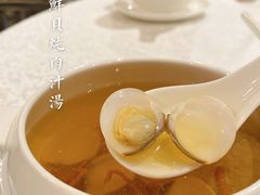 -红棉中餐厅·广州海航威斯汀酒店