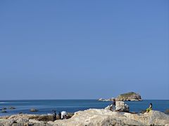 -养马岛旅游度假区