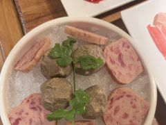 -城墙拐拐火锅(三峡广场黑金冠店)