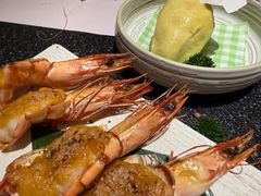 -桃夭日式料理(国信店)