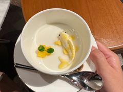-深圳美高梅酒店-品聚嘉府中餐厅