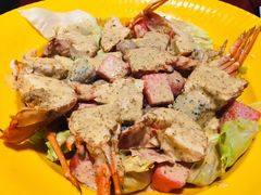 -202特色排档(五缘湾店)