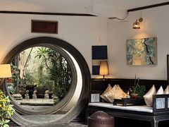 -31号公馆(黄兴广场白果园店)