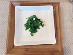 -格桑花开药膳蔬食文化空间