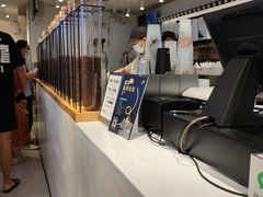 -喜茶(佛山岭南站店)