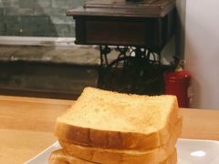 烤面包-鬼味烤翅(南锣鼓巷店)