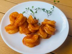 虾球-南小馆(迪士尼小镇店)