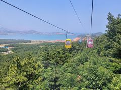 -摩天岭风景区