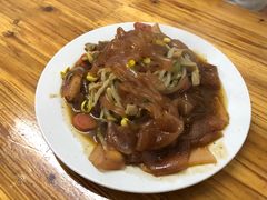-何记酿皮店(西流湾店)