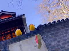 -欢乐茶馆·木马谣剧场(南京小西湖店)