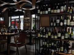 -巴别塔法餐舍(合作路店)