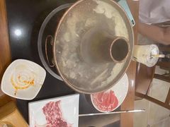 -情忆草原涮肉馆