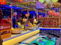 -徐家屯铁锅炖(宋家庄店)