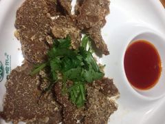 -塔哈尔·新疆盛宴(城西银泰店)