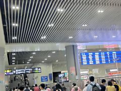 -成都东站