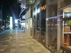 -HALO广场(梨园路店)