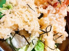 天妇罗大虾-二丁目食堂(铁西万象汇店)