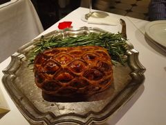 惠灵顿牛排-壳里西餐厅Coquille Seafood Bistro(蒙自路店)