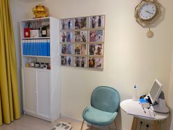 -简悦美塑·徒手点穴减肥