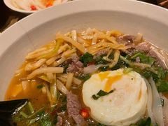 -漆黑觉米粉(三里屯店)