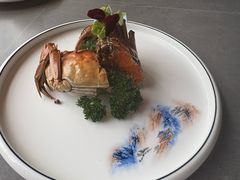 -佬太公海鸭·宁波菜(上海总店)