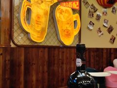 -鸟鹏烧鸟居酒屋(仁恒梦中心店)