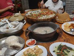 -侠成水上农庄(工业大道店)