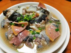 -全乐鱼馆·淳牌有机鱼直营店