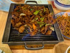 -宏状元现熬粥·京味菜(黄寺大街店)