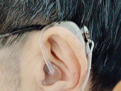 -海之声助听器 瑞士峰力直营中心(华麟大厦店)