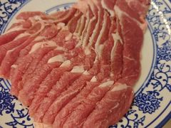 -裕德孚·非遗手切涮羊肉(东直门内大街店)