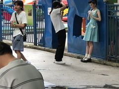 -晓港公园