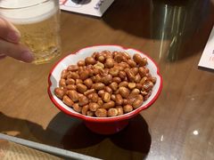 -神府路壹号·海鲜烧烤·砂锅粥·锅物(三坊七巷店)