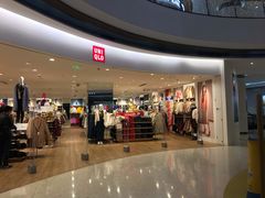 -优衣库(上海金桥太茂店)